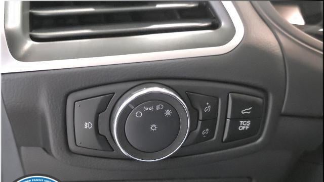 2024 Ford Edge ST-Line