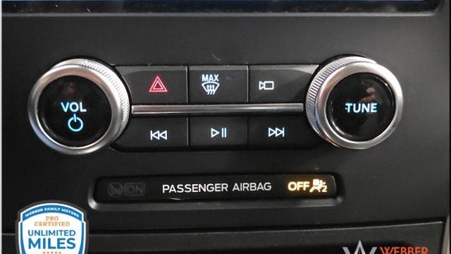 2024 Ford Edge ST-Line