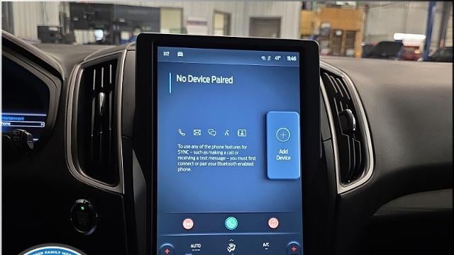 2024 Ford Edge ST-Line