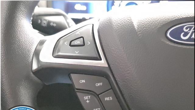 2024 Ford Edge ST-Line