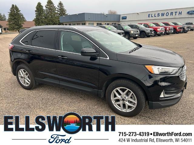 2024 Ford Edge - $28,163