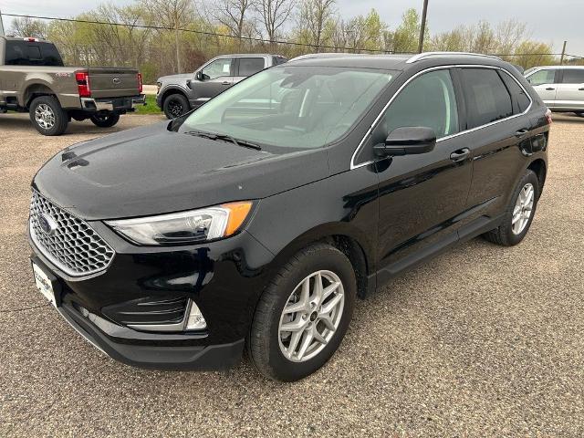 2024 Ford Edge - $28,163