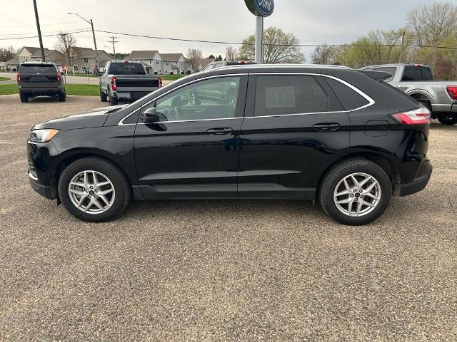 2024 Ford Edge - $28,163