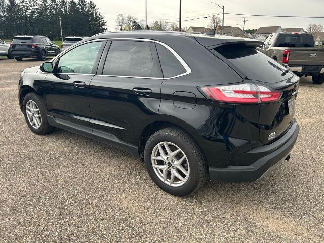 2024 Ford Edge - $28,163