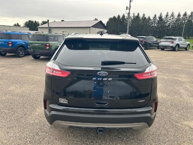 2024 Ford Edge - $28,163
