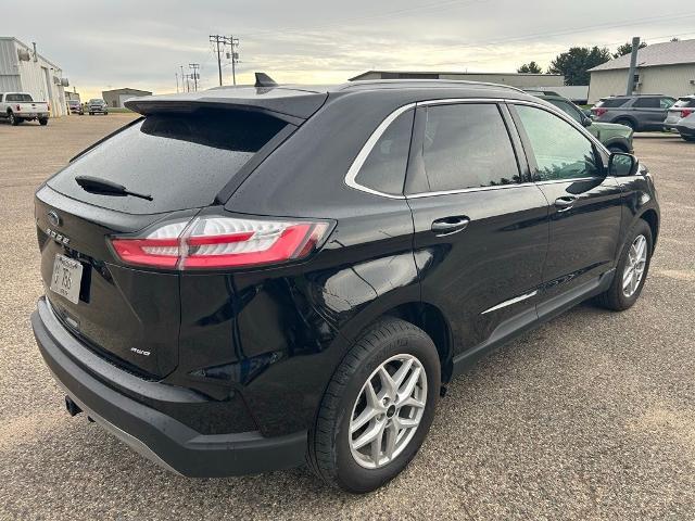 2024 Ford Edge - $28,163