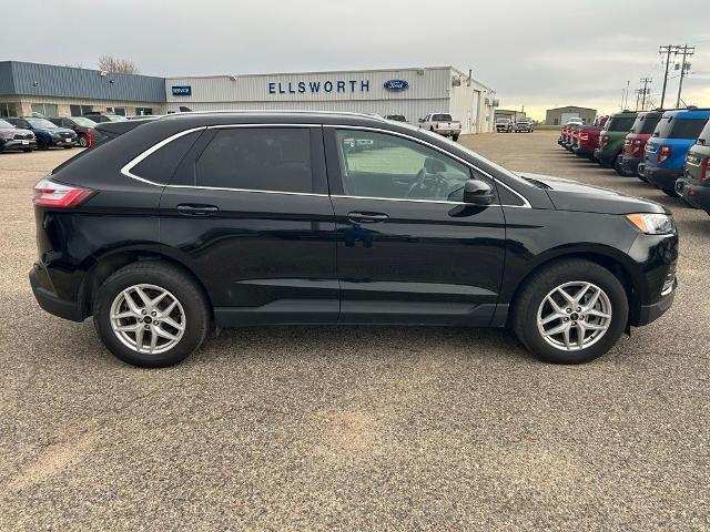 2024 Ford Edge - $28,163