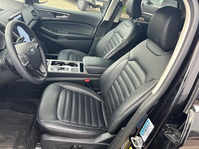 2024 Ford Edge - $28,163