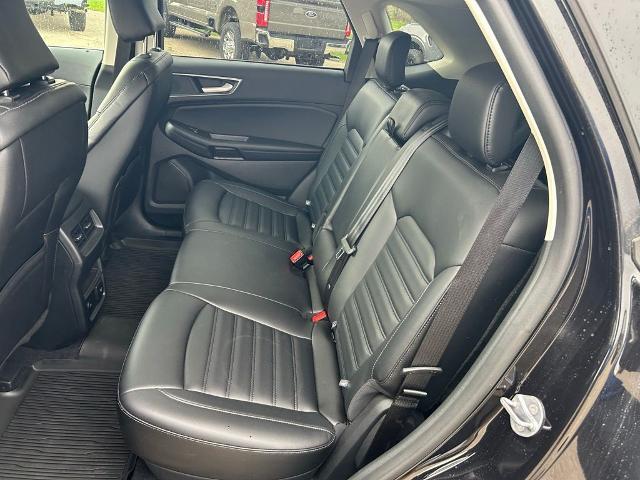 2024 Ford Edge - $28,163