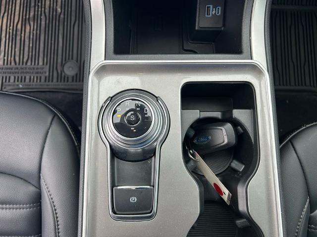 2024 Ford Edge - $28,163