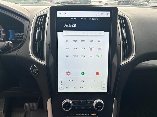 2024 Ford Edge - $28,163