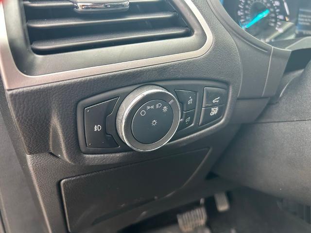 2024 Ford Edge - $28,163