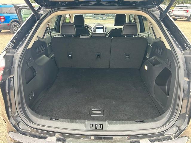 2024 Ford Edge - $28,163