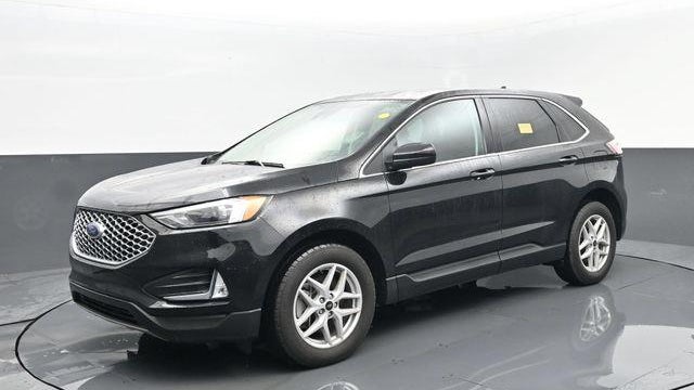 2024 Ford Edge ST-Line