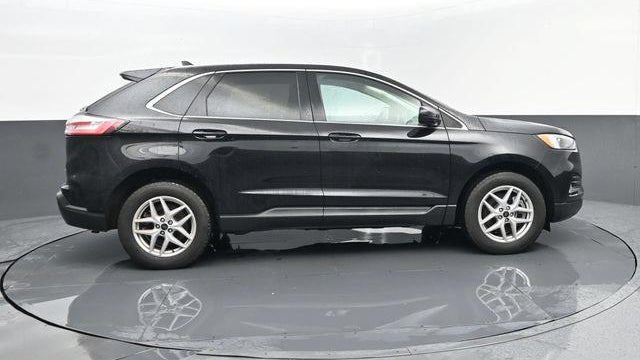 2024 Ford Edge ST-Line