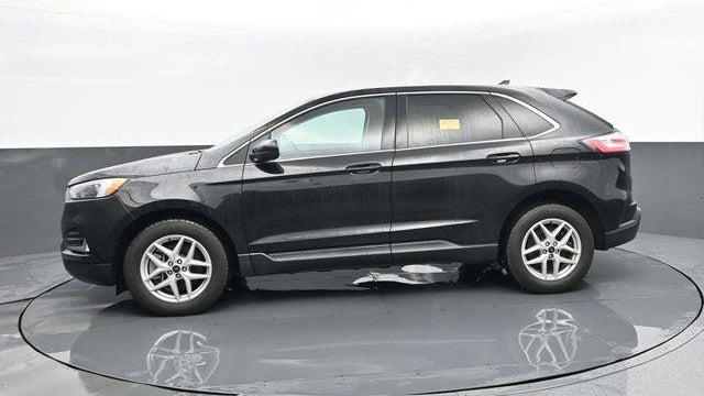 2024 Ford Edge ST-Line