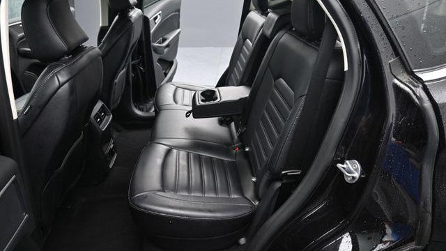 2024 Ford Edge ST-Line