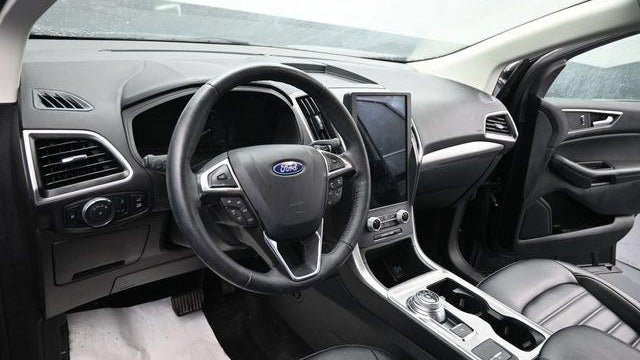 2024 Ford Edge ST-Line