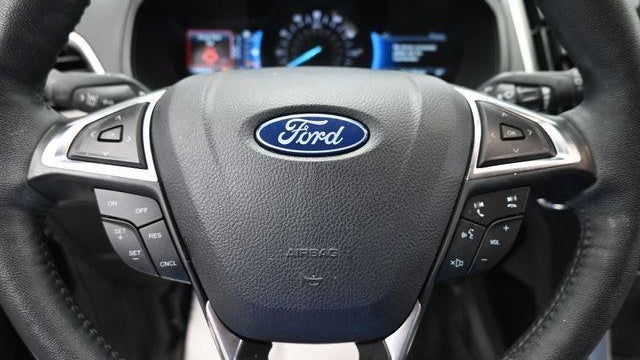 2024 Ford Edge ST-Line