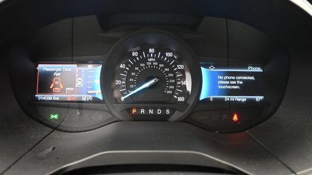 2024 Ford Edge ST-Line