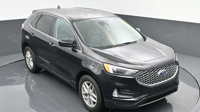2024 Ford Edge ST-Line
