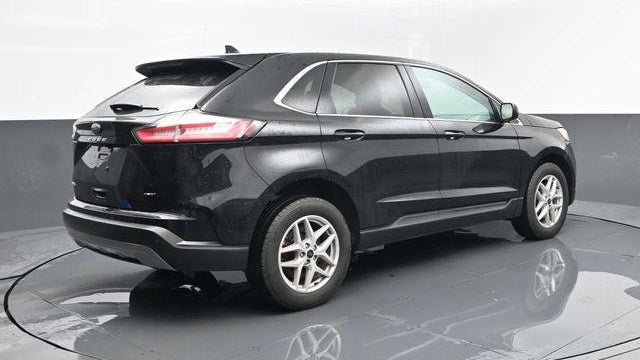 2024 Ford Edge ST-Line