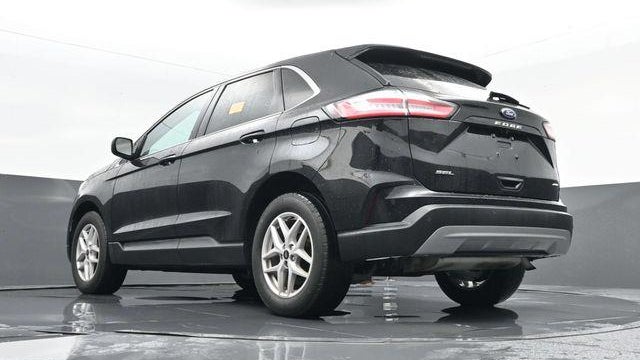 2024 Ford Edge ST-Line