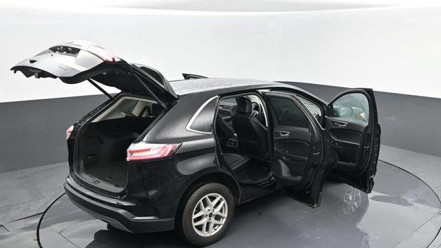 2024 Ford Edge ST-Line