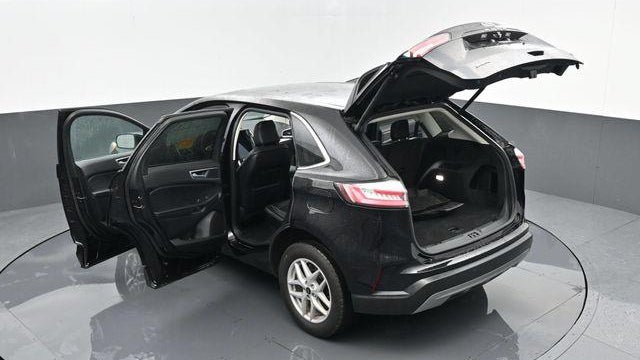 2024 Ford Edge ST-Line