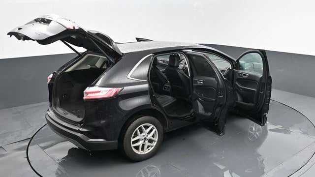 2024 Ford Edge ST-Line