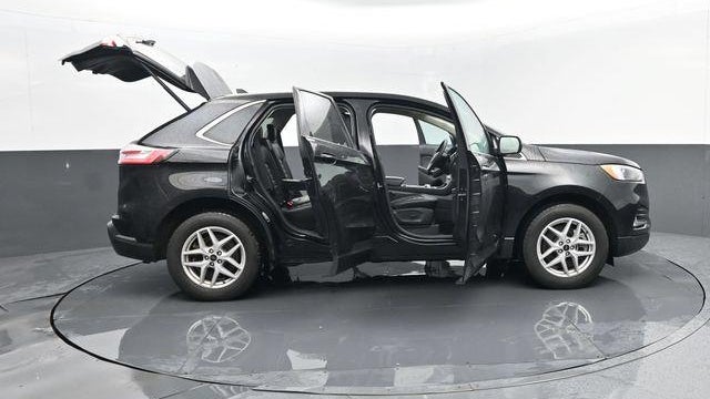 2024 Ford Edge ST-Line