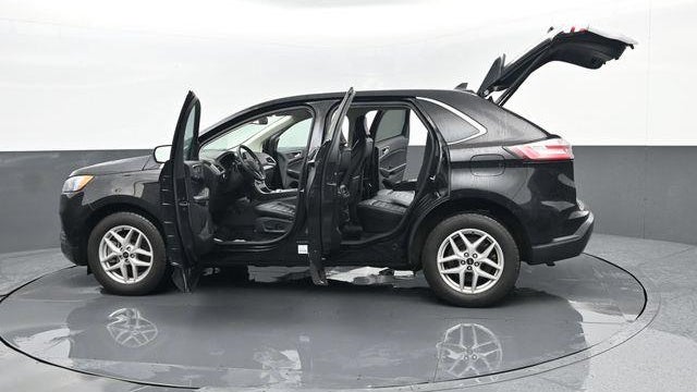 2024 Ford Edge ST-Line