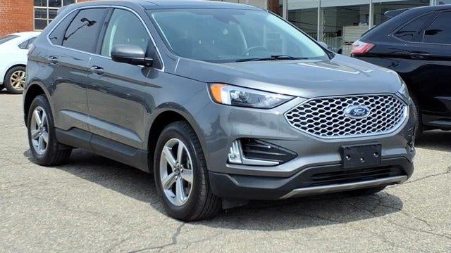 Preowned 2024 Ford Edge ST-Line for Sale