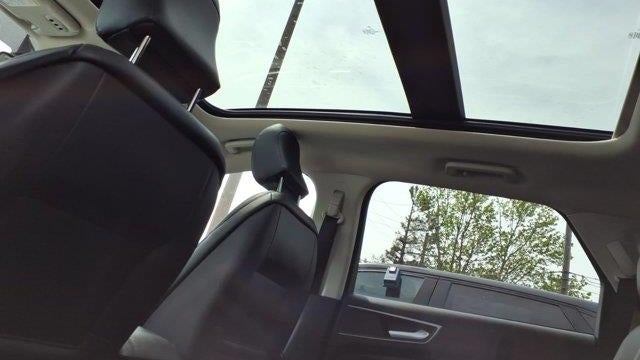2024 Ford Edge ST-Line