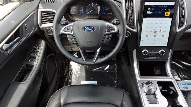 2024 Ford Edge ST-Line