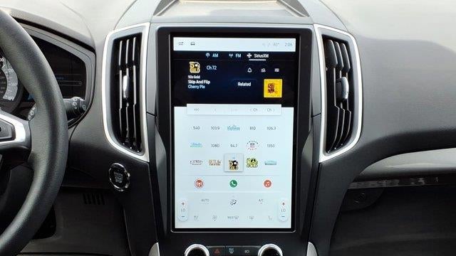 2024 Ford Edge ST-Line