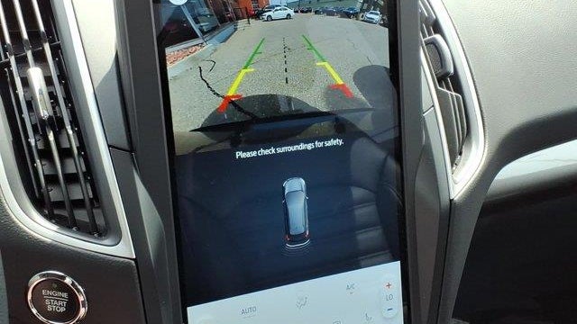 2024 Ford Edge ST-Line