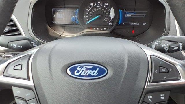 2024 Ford Edge ST-Line