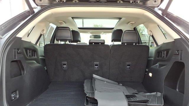 2024 Ford Edge ST-Line