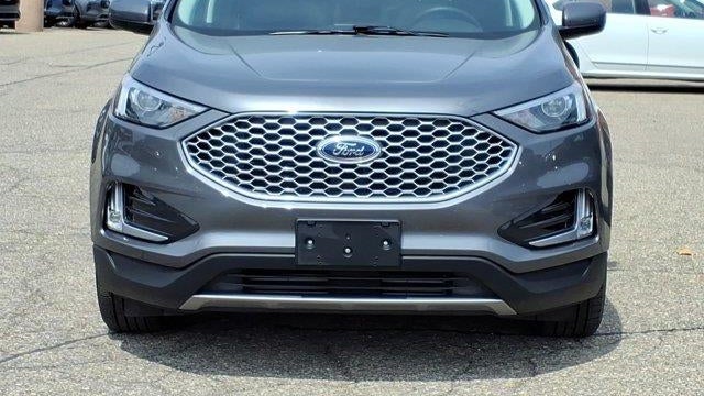 2024 Ford Edge ST-Line