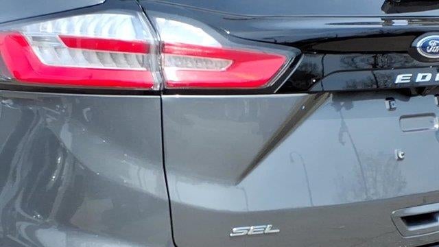 2024 Ford Edge ST-Line