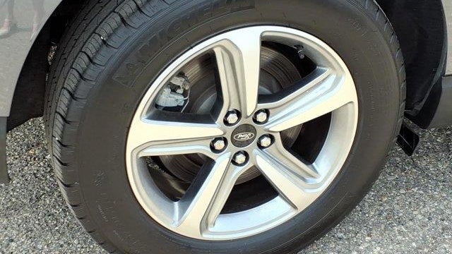 2024 Ford Edge ST-Line