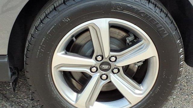 2024 Ford Edge ST-Line