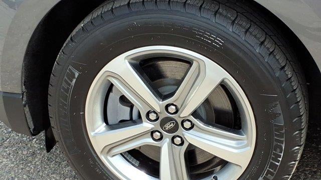 2024 Ford Edge ST-Line