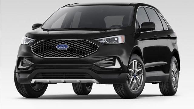 Preowned 2024 Ford Edge ST-Line for Sale