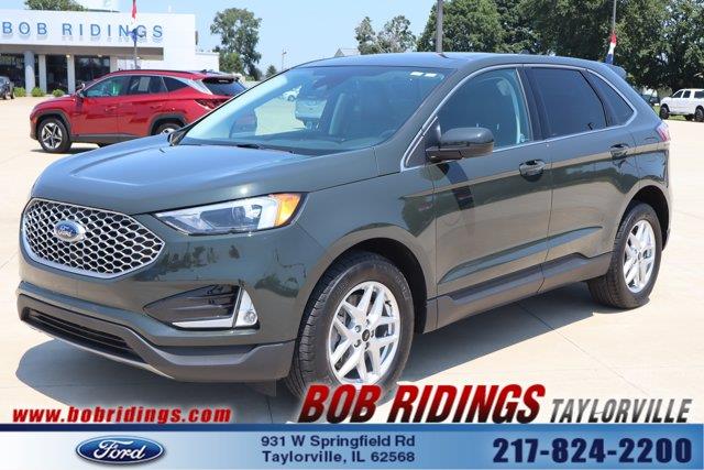 2024 Ford Edge - $31,990