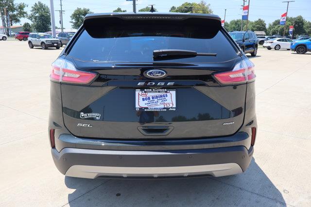 2024 Ford Edge - $31,990