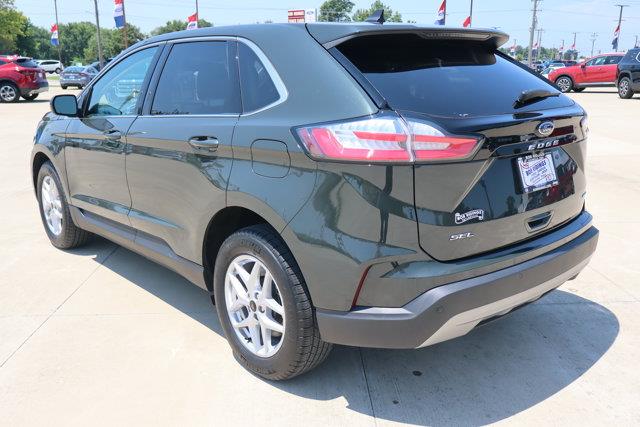 2024 Ford Edge - $31,990