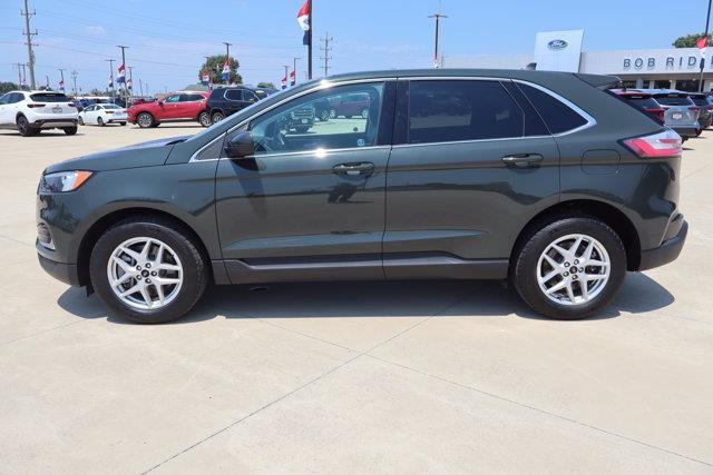 2024 Ford Edge - $31,990