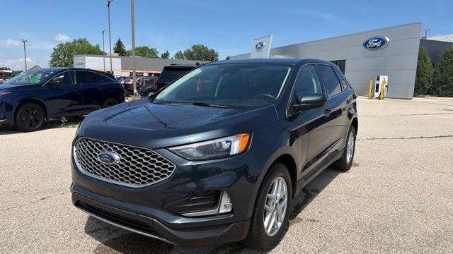 Preowned 2024 Ford Edge ST-Line for Sale